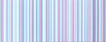SOUL Lines Decor Azul   20x50